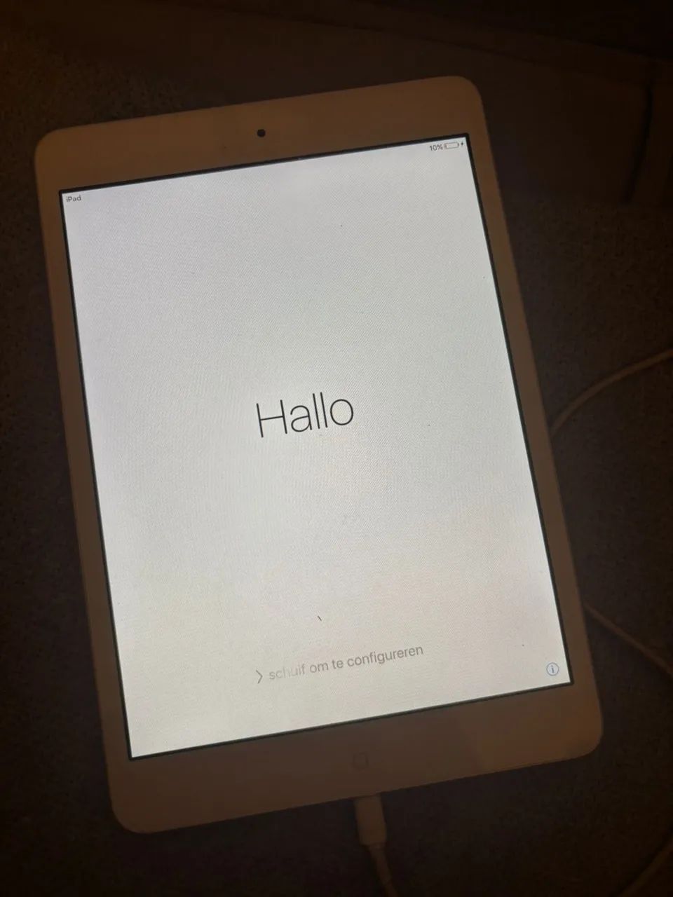 iPad Mini 1 Geração (Apple)