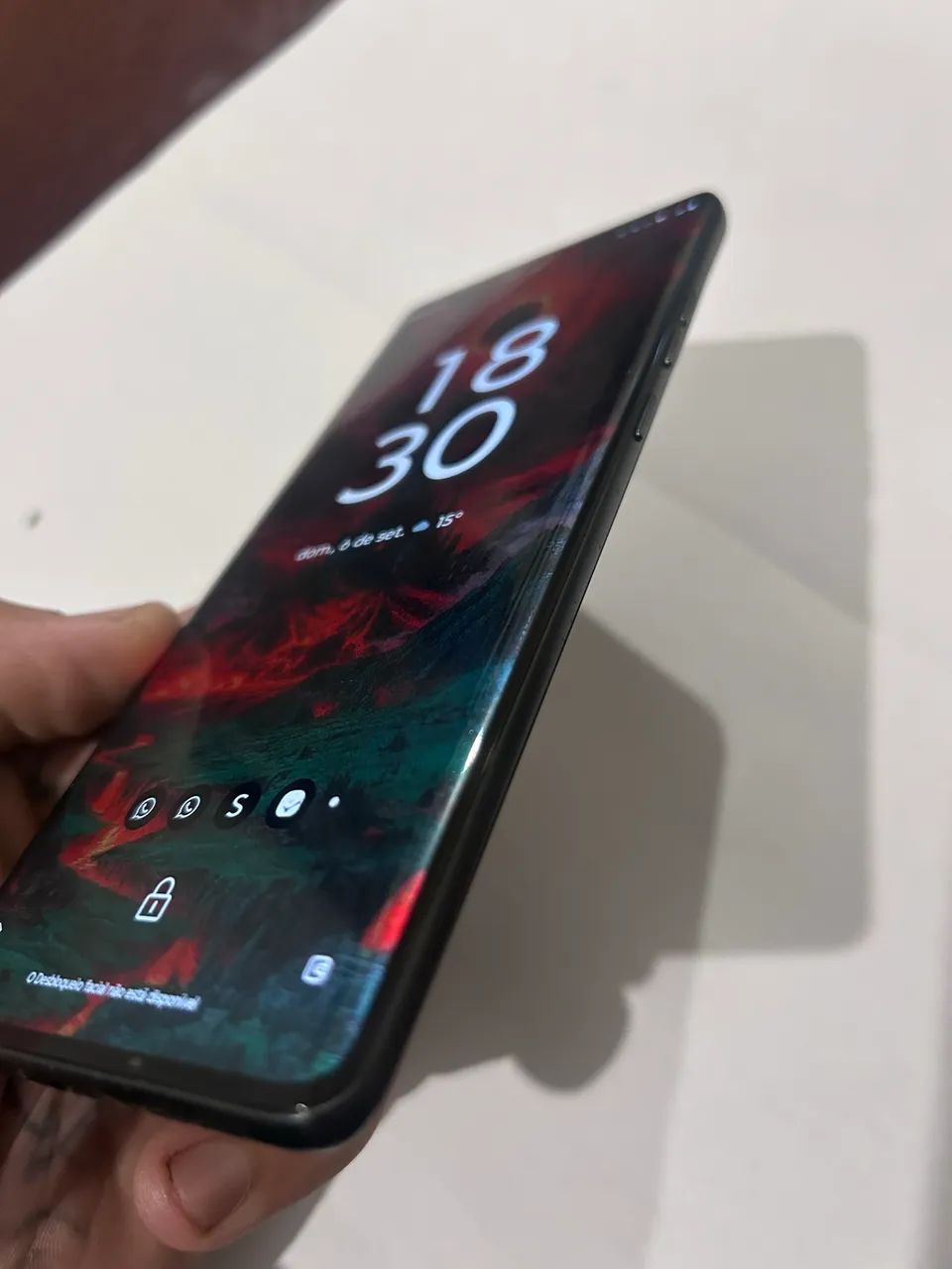 Moto g 85 - Foto 5