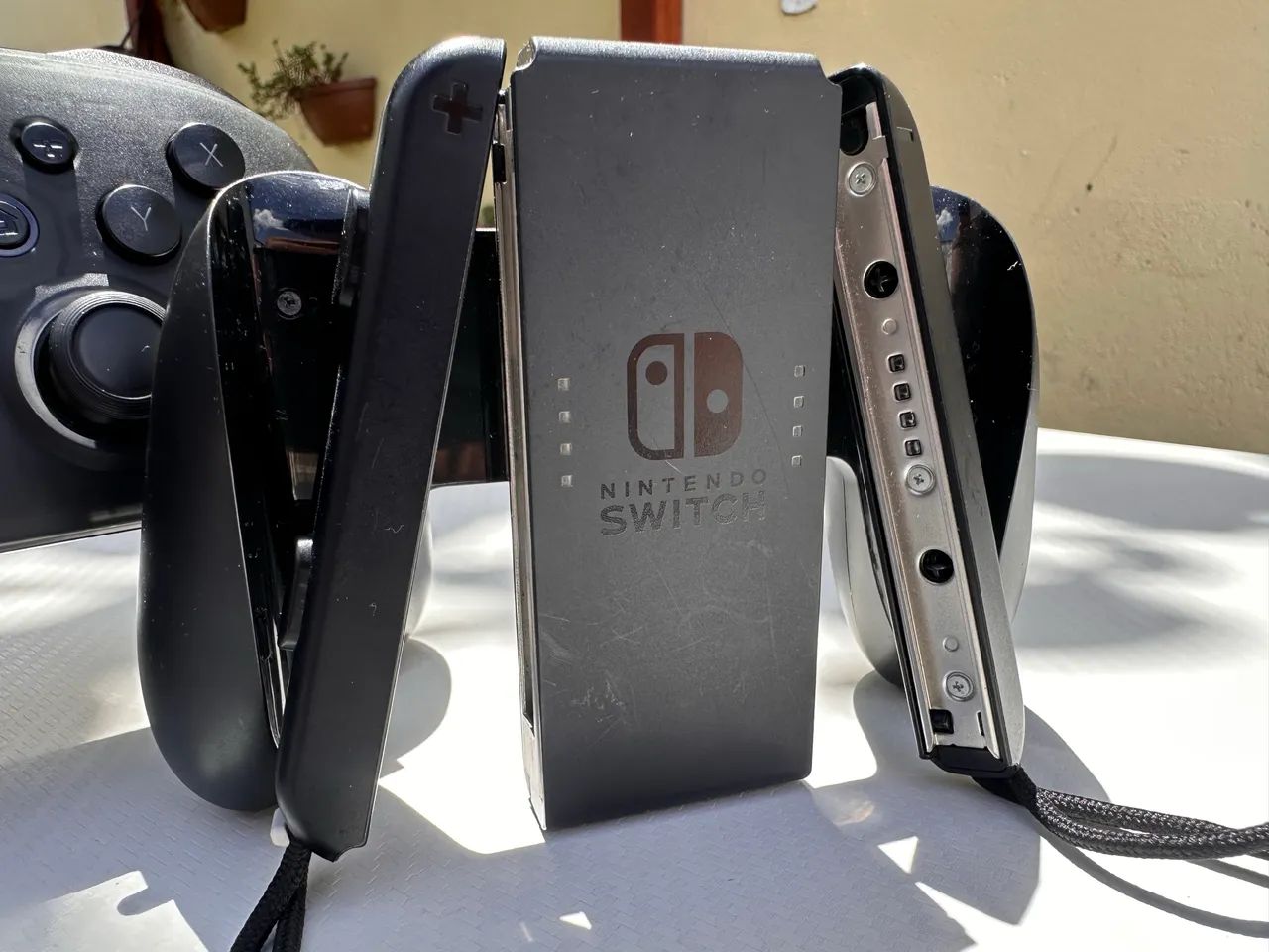Switch v2 desbloqueado  - Foto 3