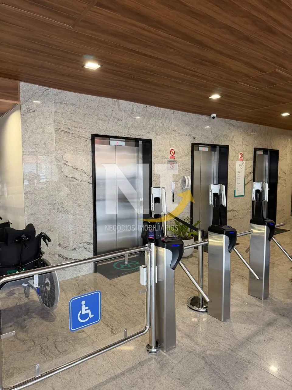 Harmony Farol - Sala 34,22m² Nascente - Foto 2