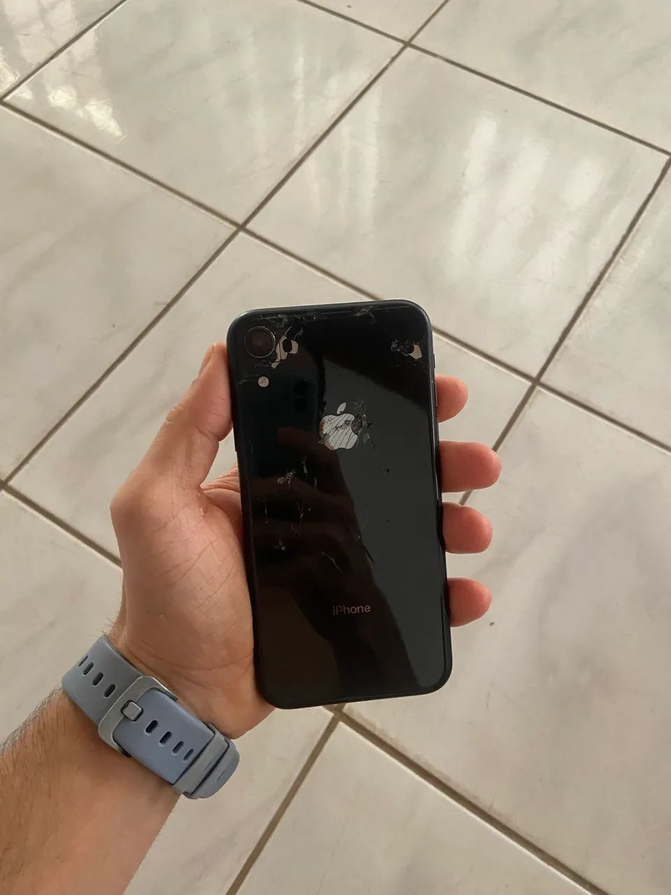 iPhone XR 64 gigas - Foto 4