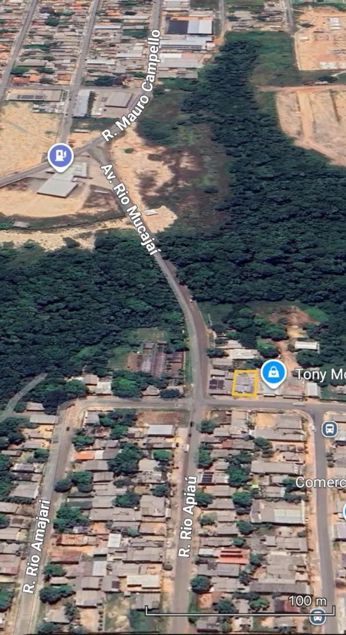Vendo condomínio residencial em área comercial, com 425m²,  no Bairro Aracelis. - Foto 5
