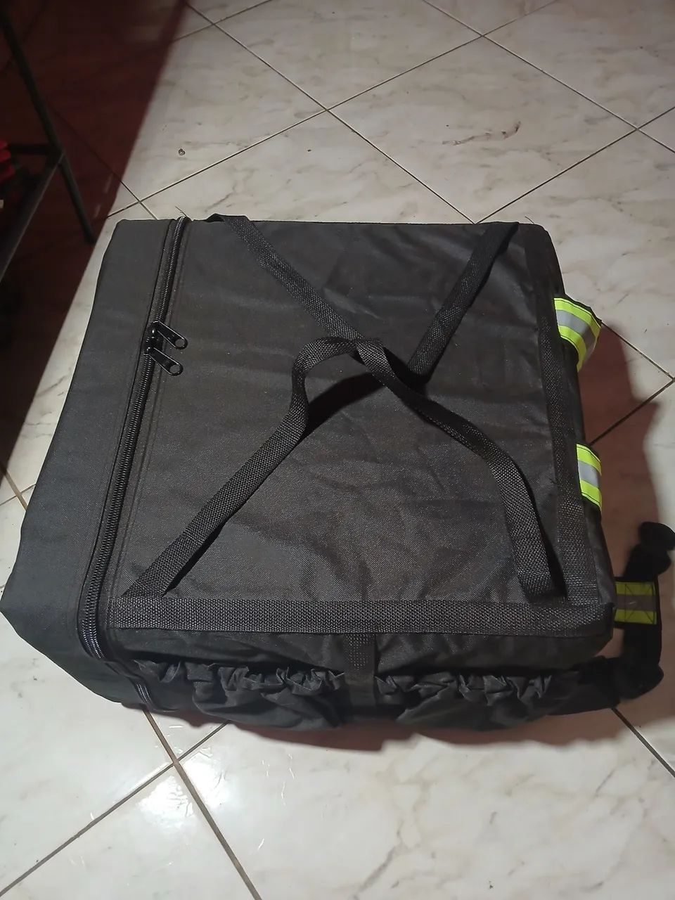 Bag para entregador  - Foto 3