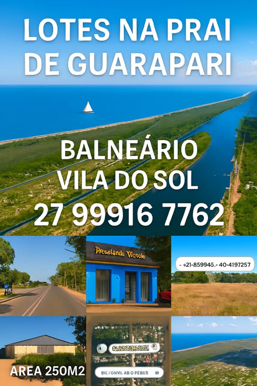 Oportunidade Imperdível para Investidores: Lotes com Alto Potencial de Valorização-PARCELO - Foto 2