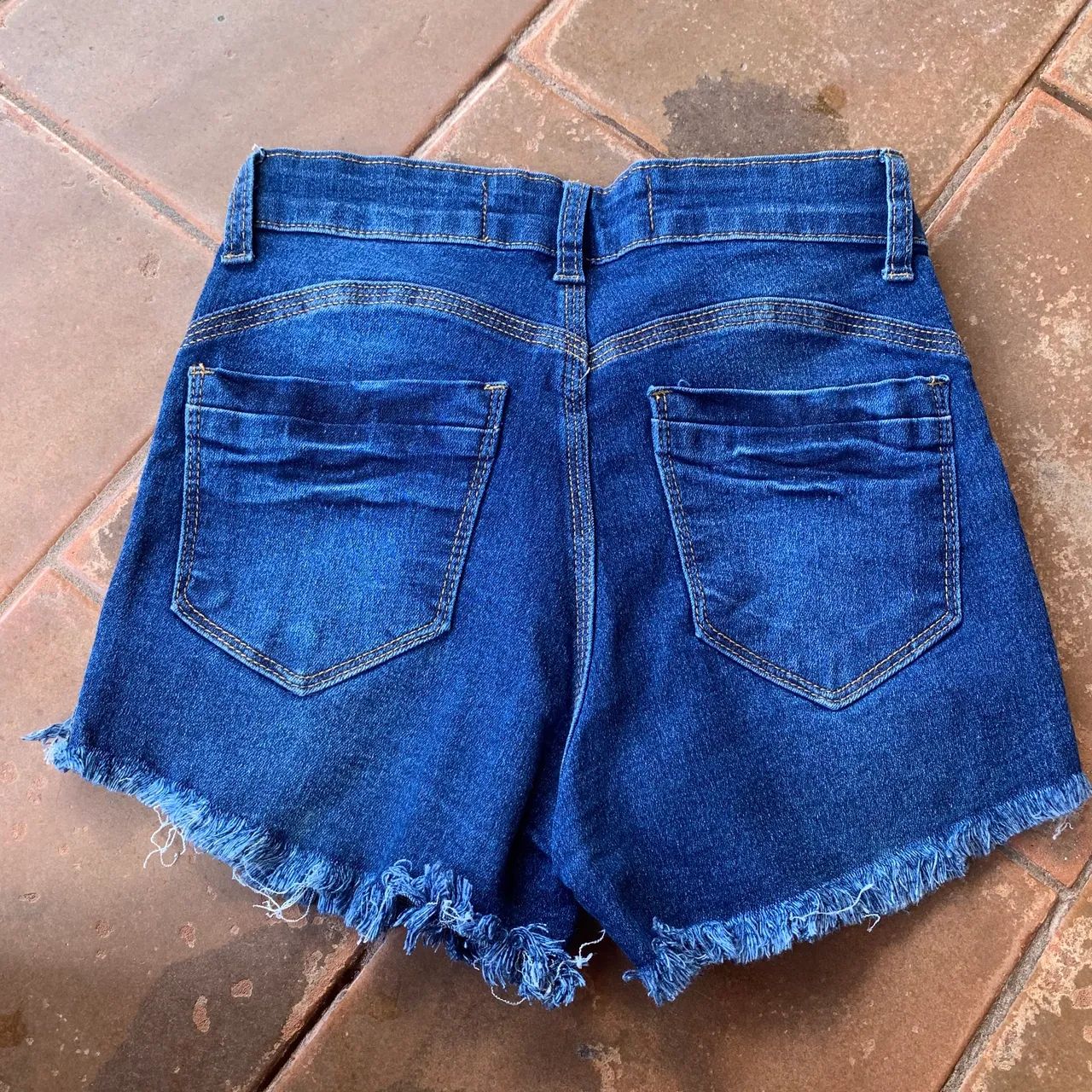 Short Jeans - Foto 2