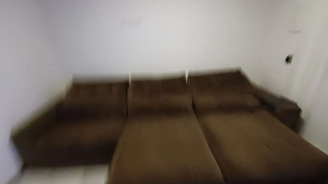 Sofá Retratil Molas Ensacadas  - Foto 4