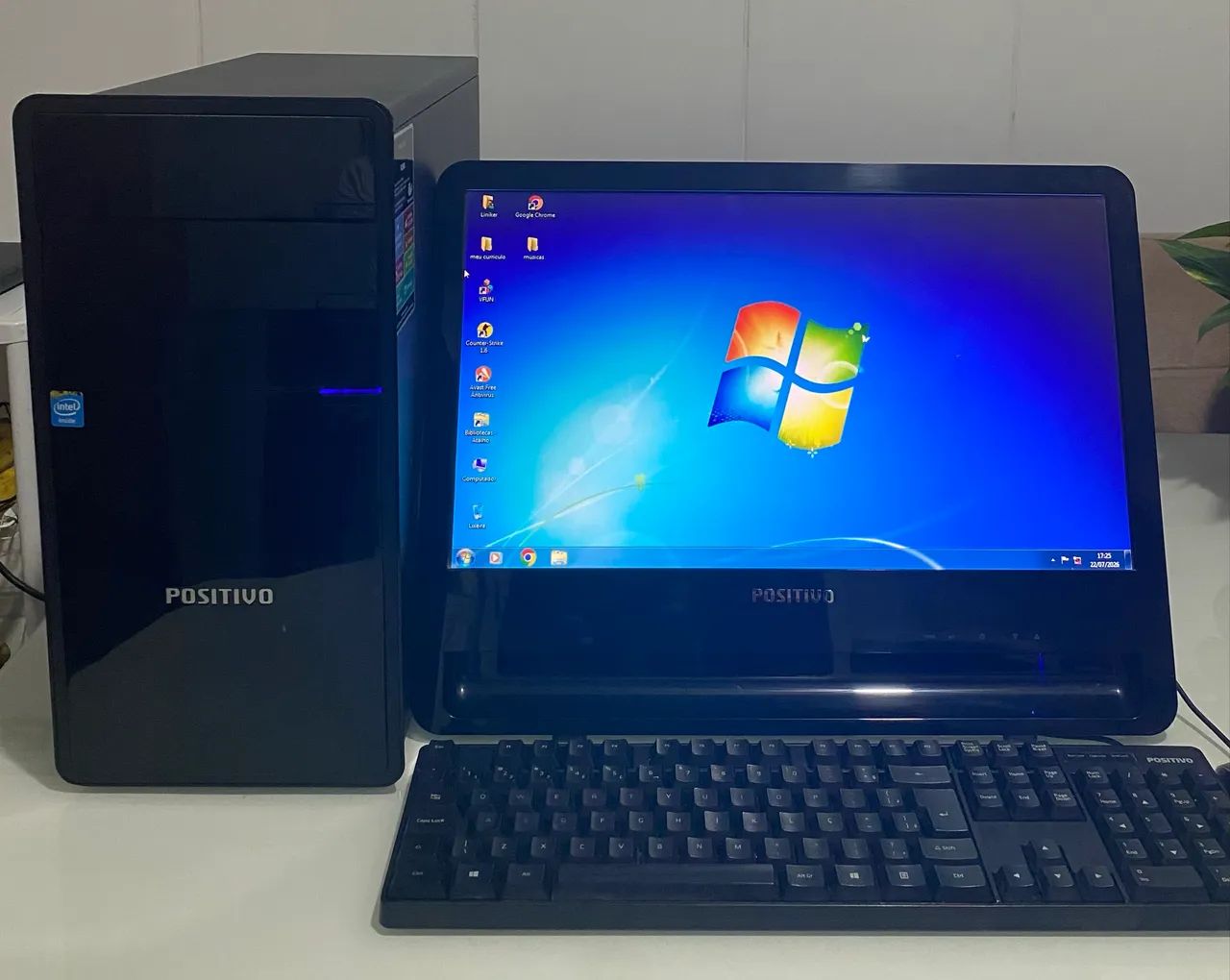 Computador completo  - Foto 5