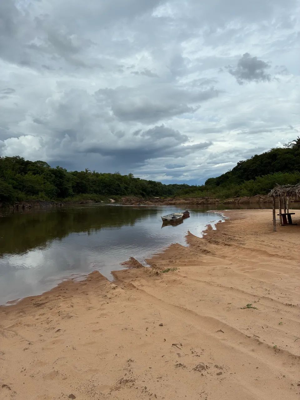 Vendo Lote Araguaia  - Foto 2