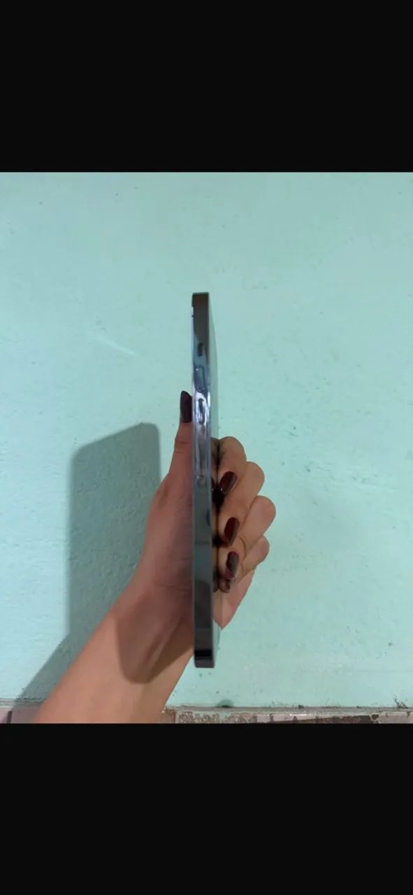 iPhone 13 Pro Max 128 gb - Foto 2