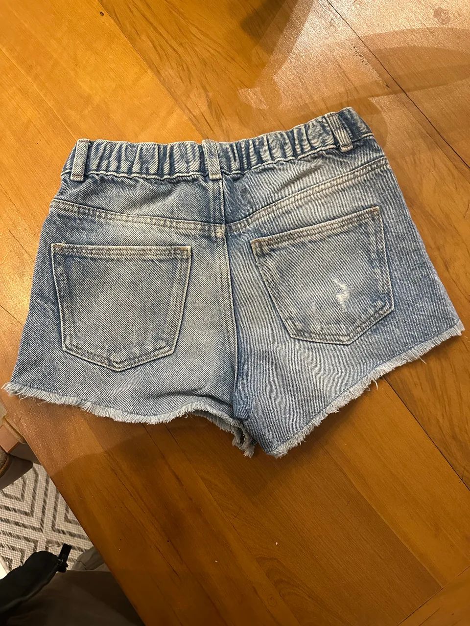 Short da Zara - Foto 2