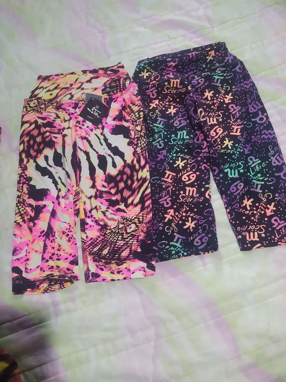 Roupas novas promoçao. Abaixo do preço de custo.  - Foto 4