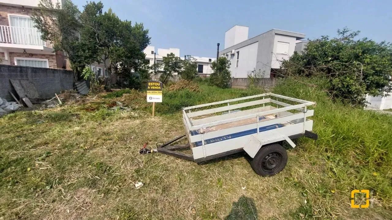 Terreno Residencial em Campeche - Foto 4