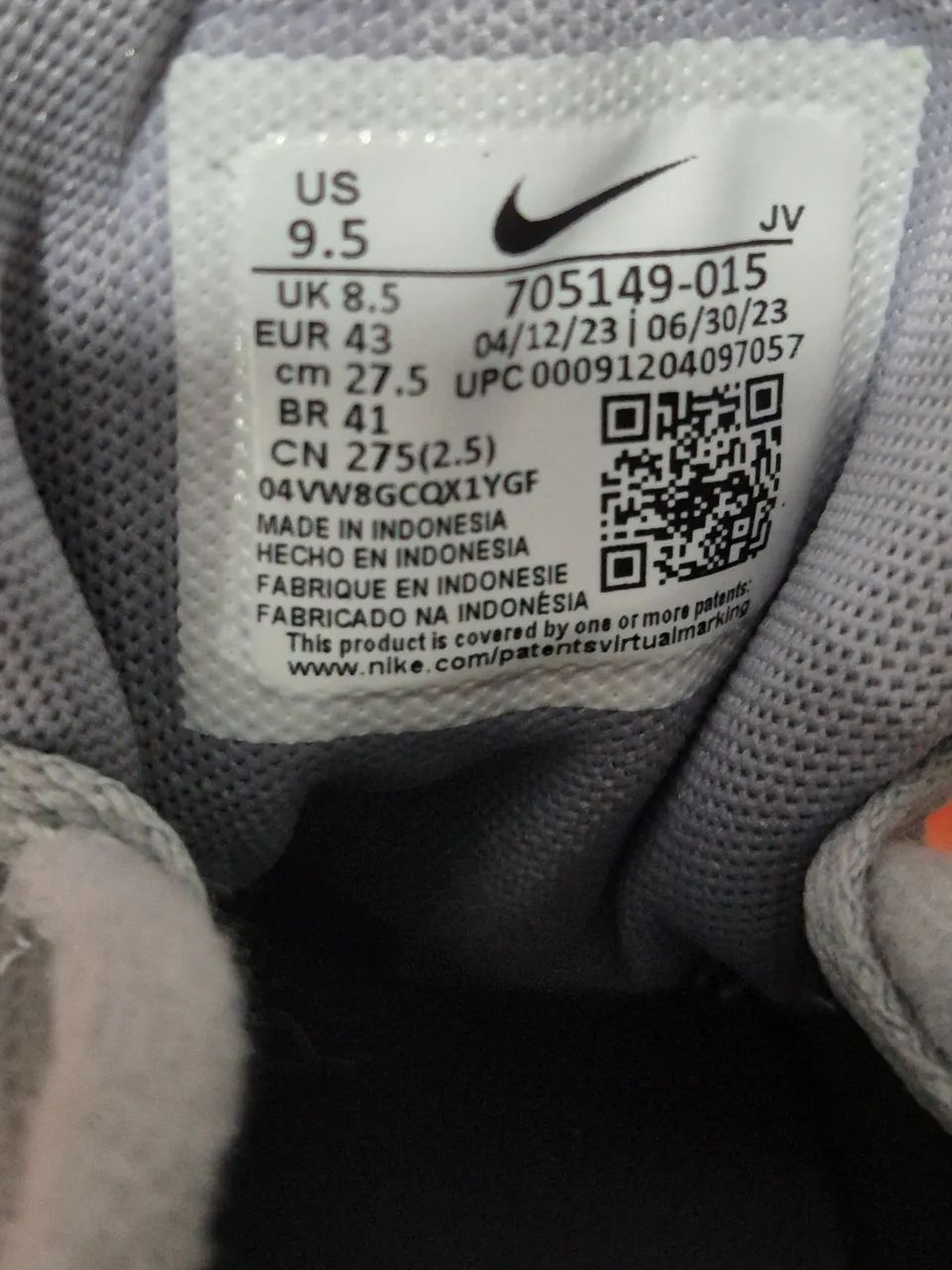 TENIS NIKE AIR MAX NEON   - Foto 3