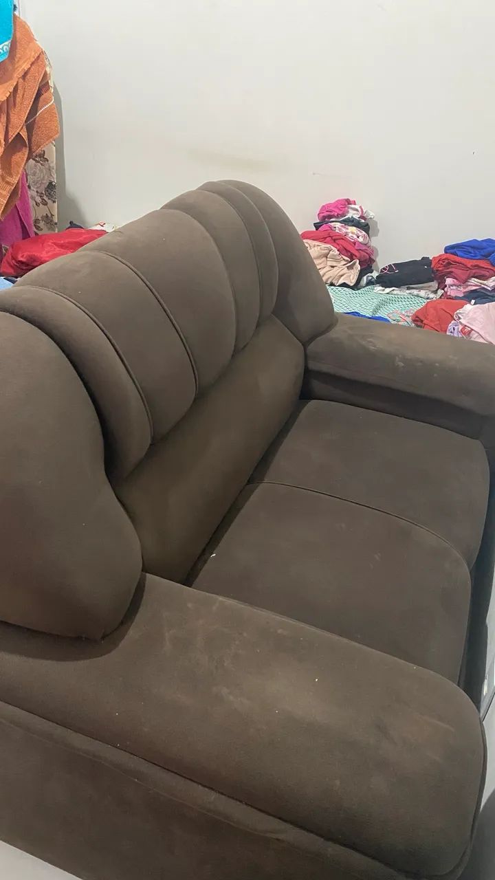 Sofá 2 e 3 Lugares - Foto 4