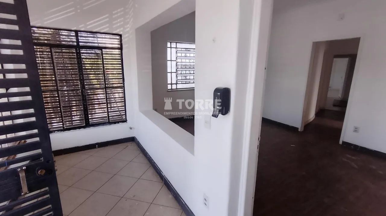casa - Vila Industrial - Campinas - Foto 3