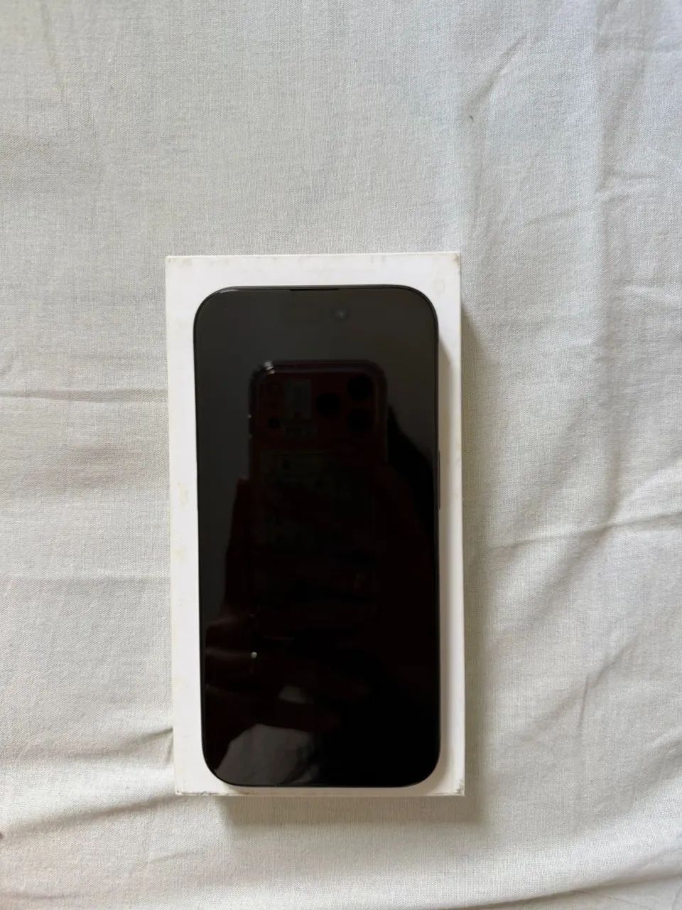 IPHONE 15 PRO 128gb SEMI-NOVO