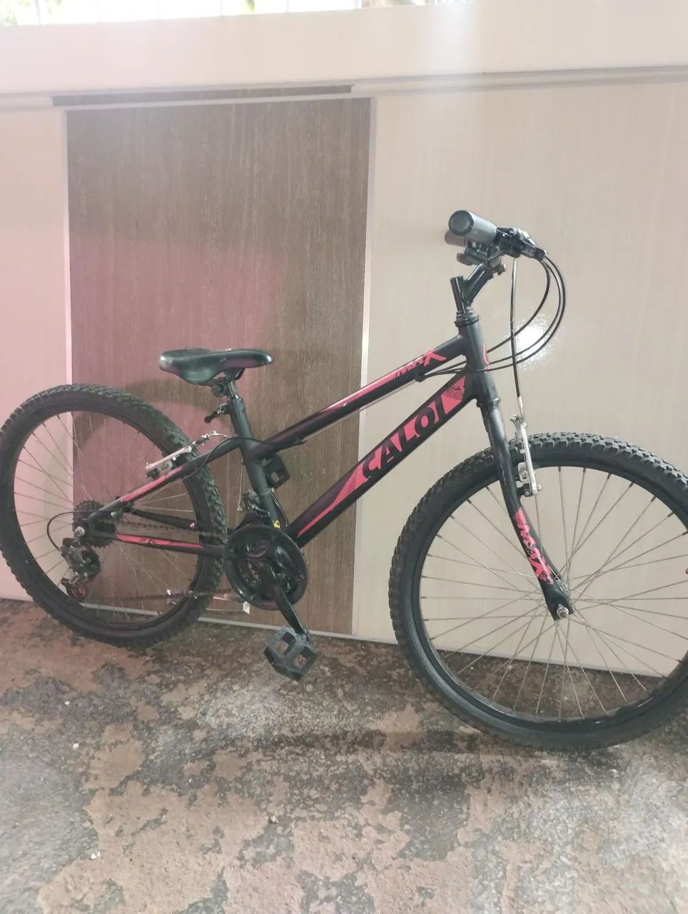 Bicicleta  - Foto 2