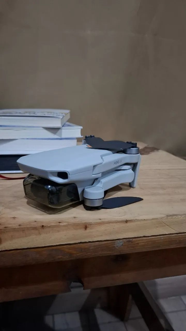 DJI Mini 4K (Standard) - Foto 4