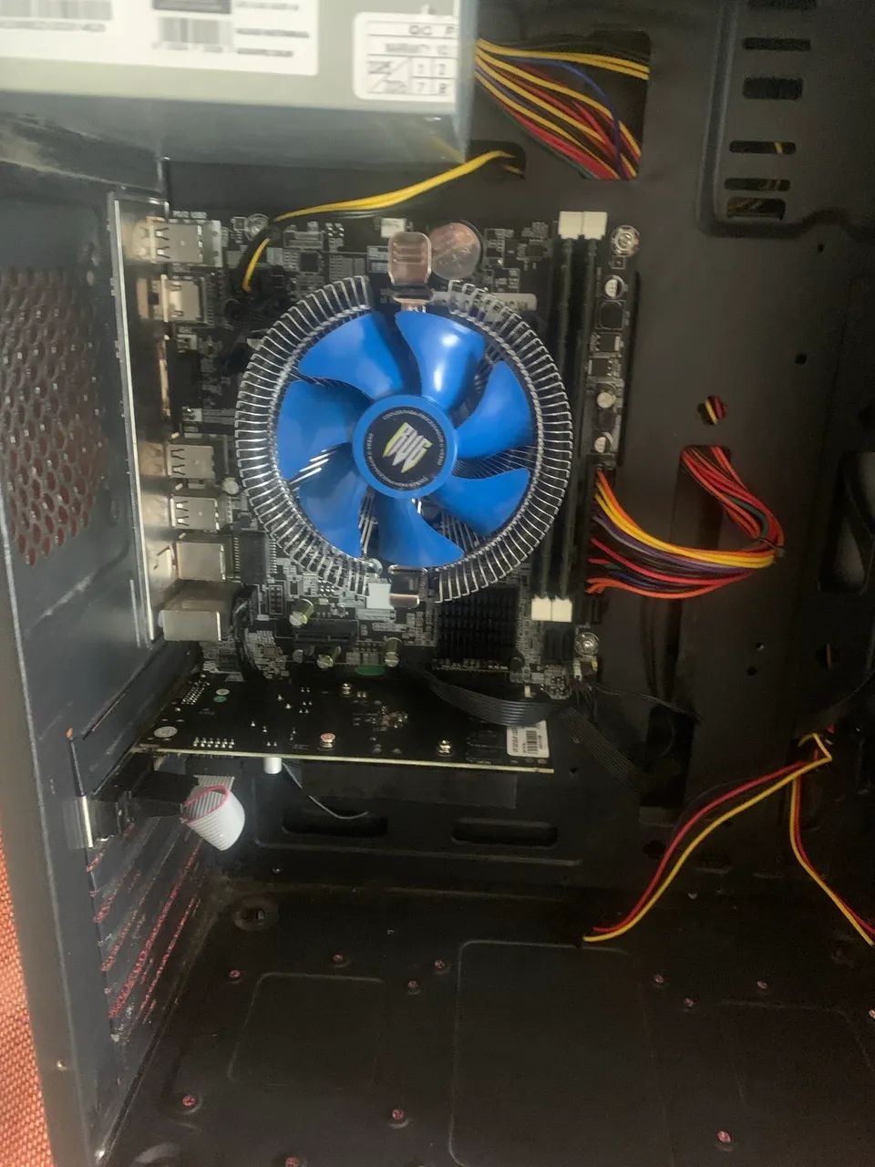 Kit DDR 3 NOVO - Foto 4