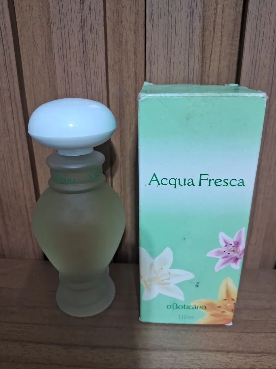 Perfumes descontinuados valores na descrição  - Foto 3