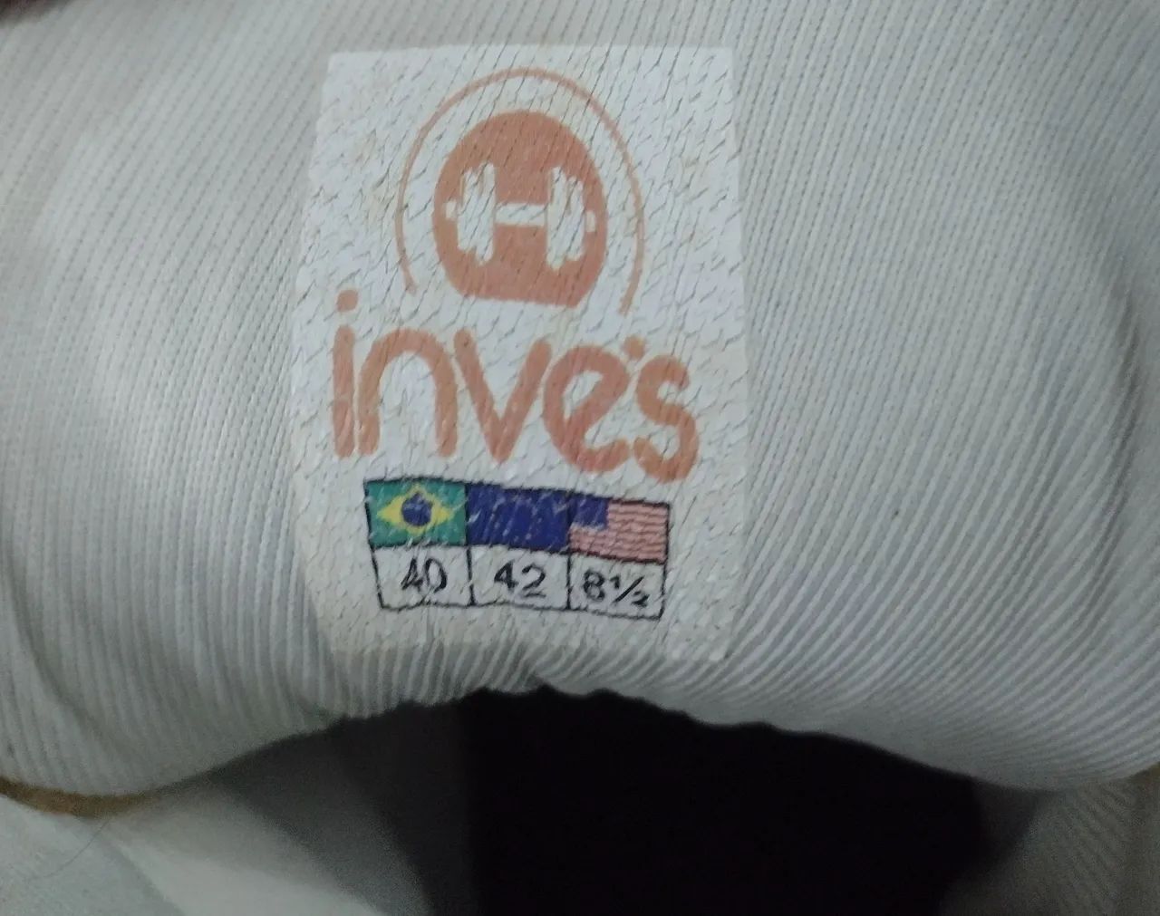 Bota de treino em couro - INVÉS  - Foto 5