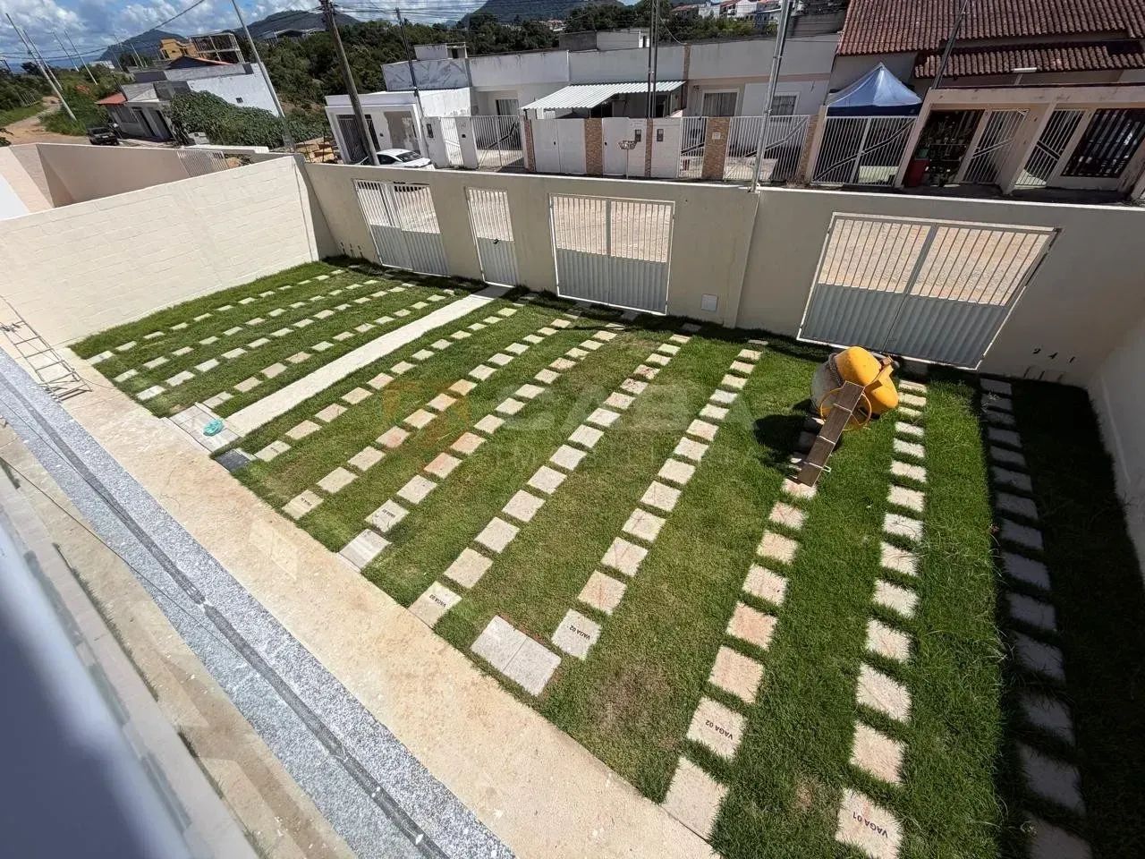 Casa Nova 2 quartos com Suíte Centro Serra - Foto 4
