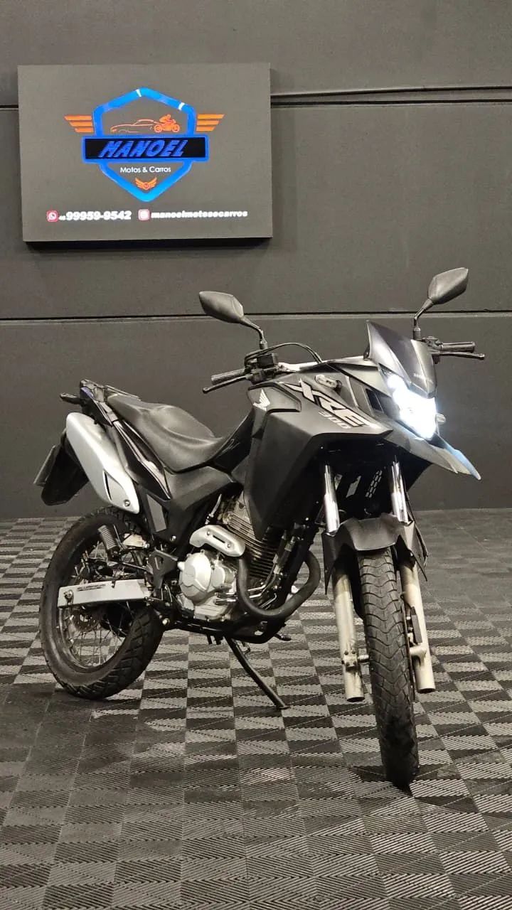 XRE 300/ 300 ABS/ FLEX - Foto 3