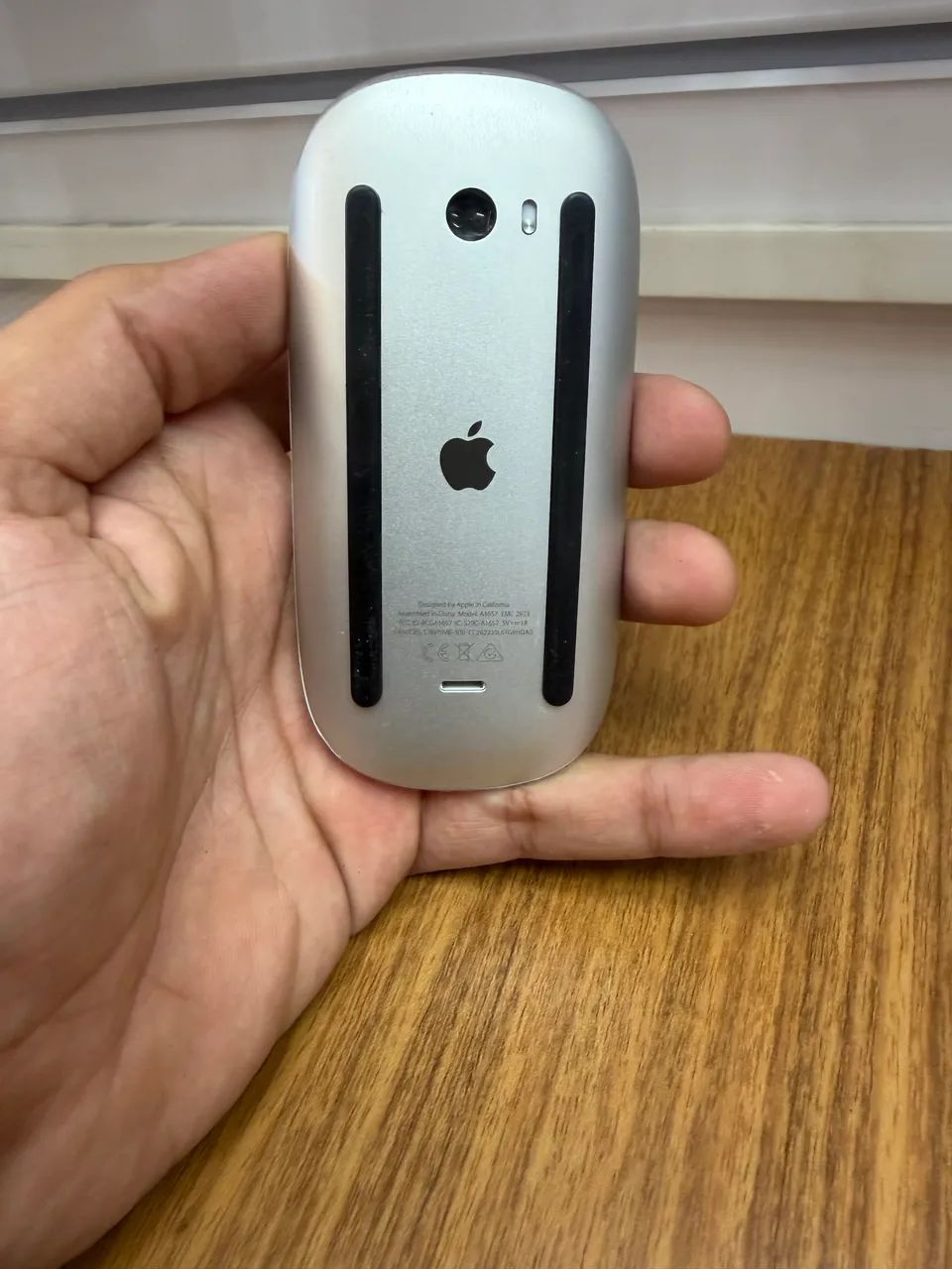 Apple Magic Mouse 2  - Foto 5