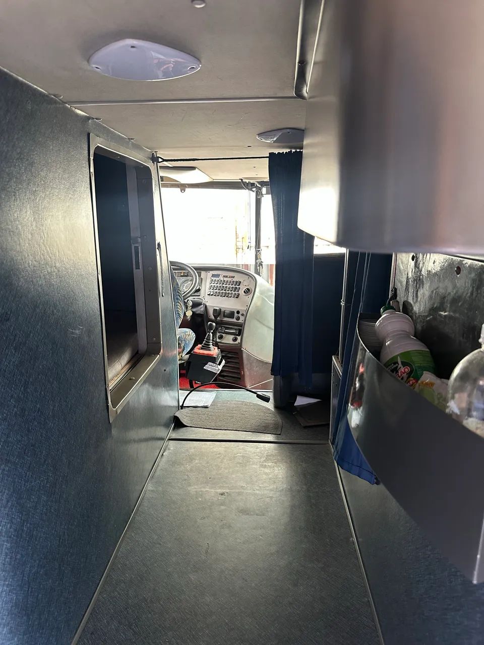 Ônibus de dois andares DD - Foto 12