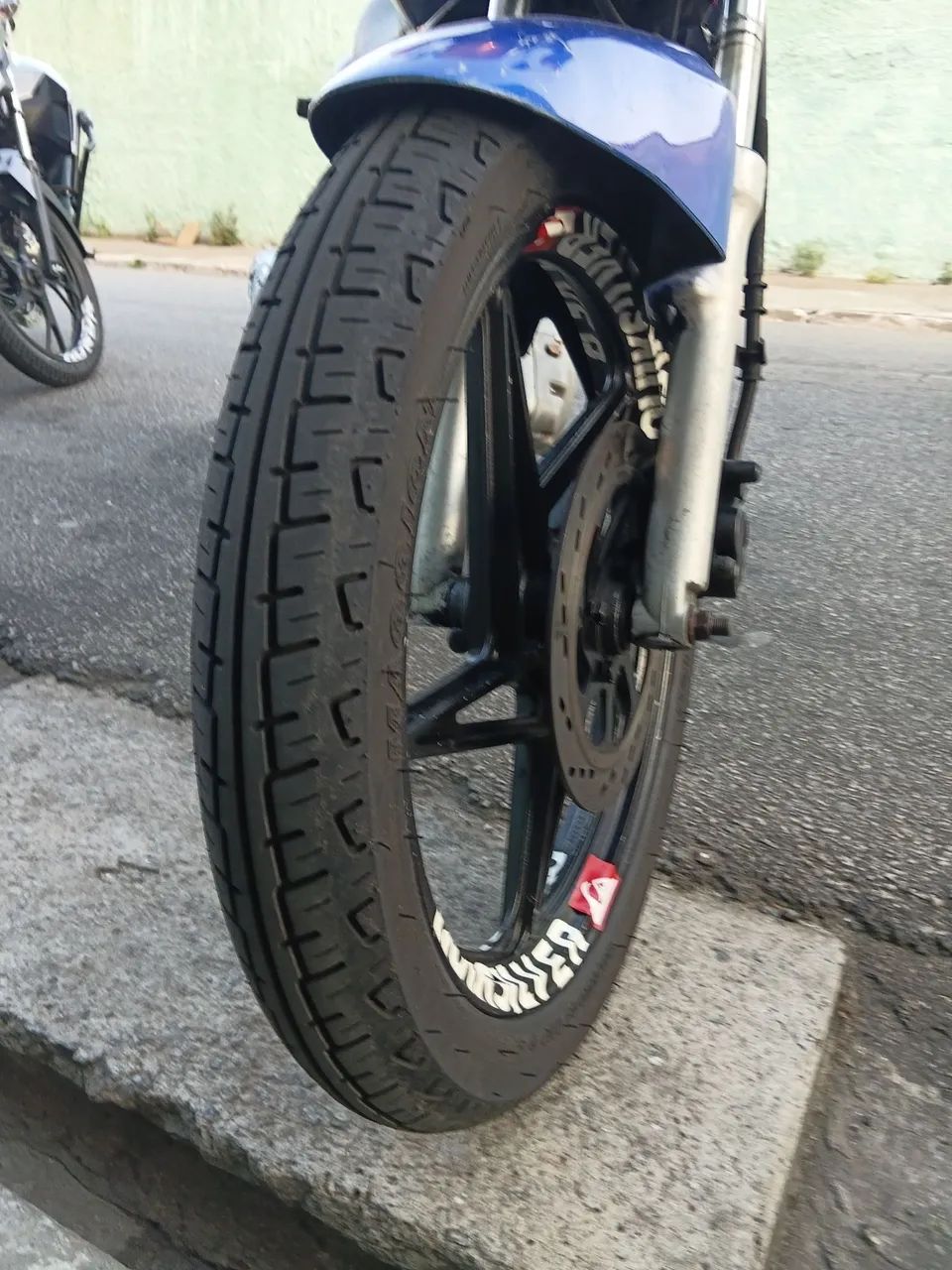 Suzuki yes 125 - Foto 2