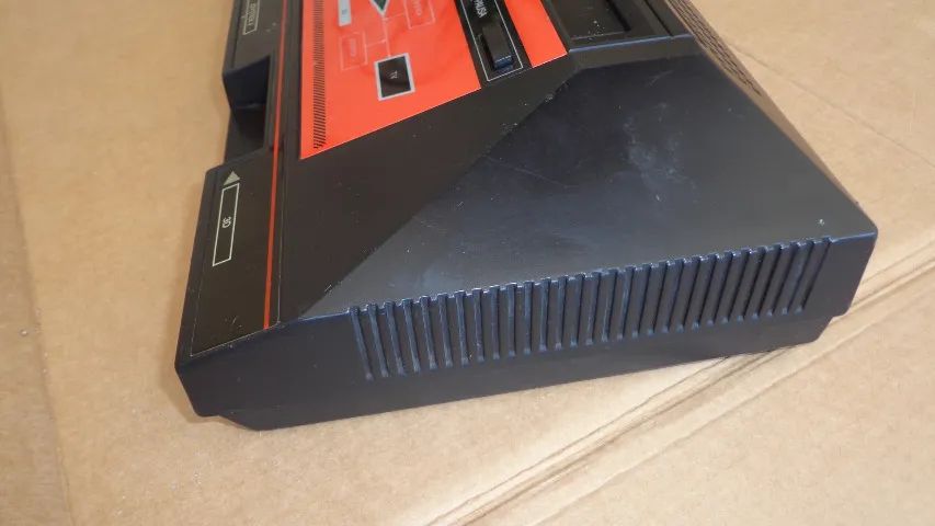 Console Master System 2 Tectoy Sem Acessórios(Usado) - Foto 4