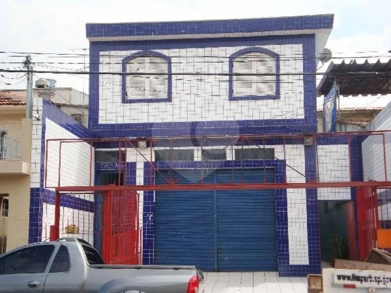 Prédio inteiro à venda em Vila medeiros - SP