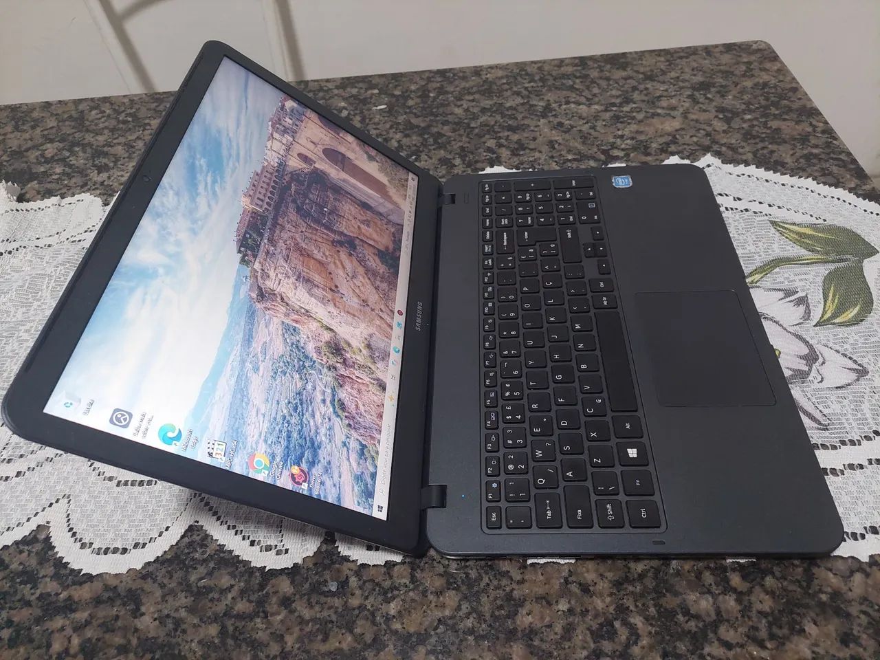 Notebook Samsung Tela 15.6  - Foto 2