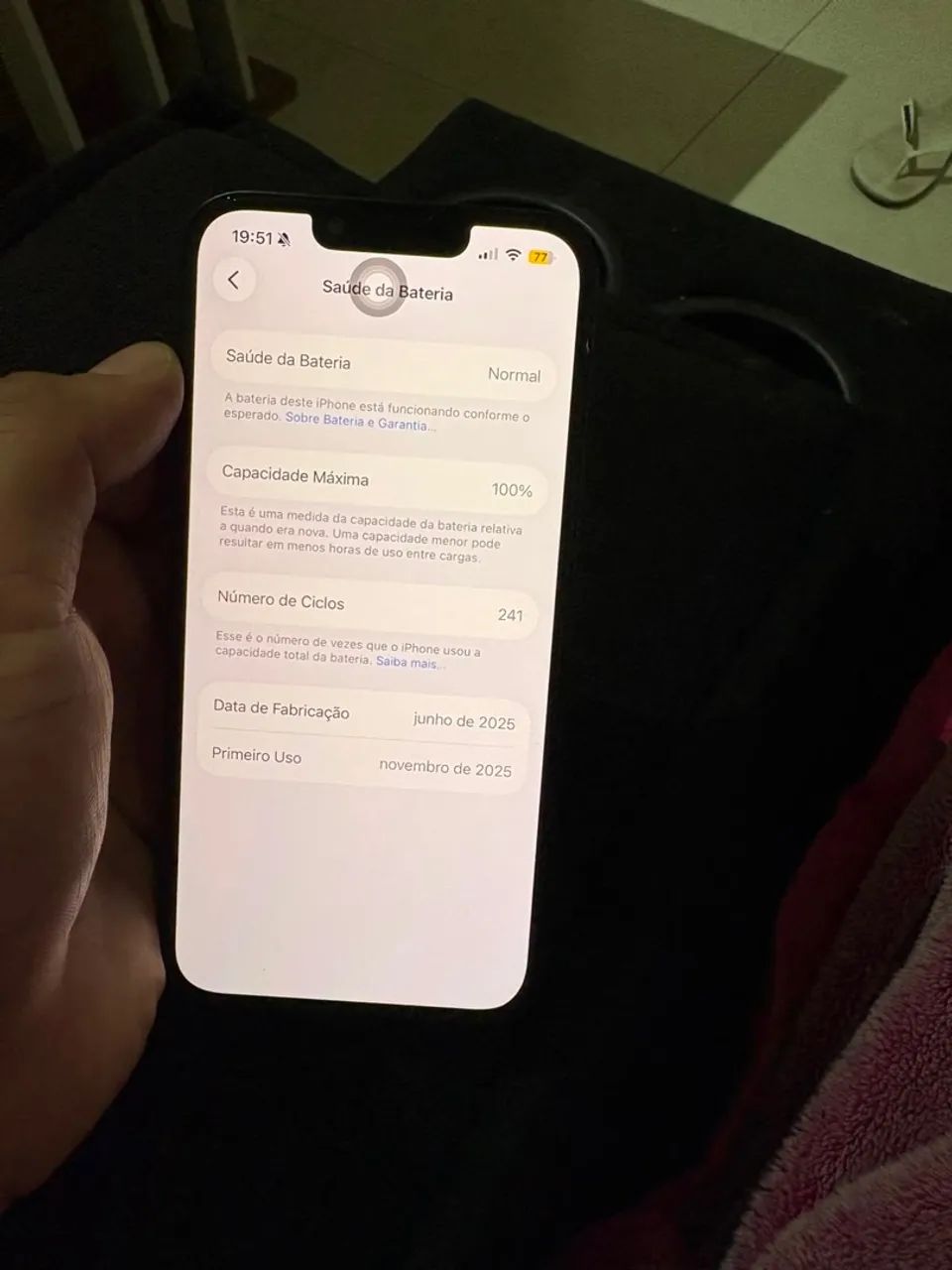 IPhone 16e 256 gigas  - Foto 4