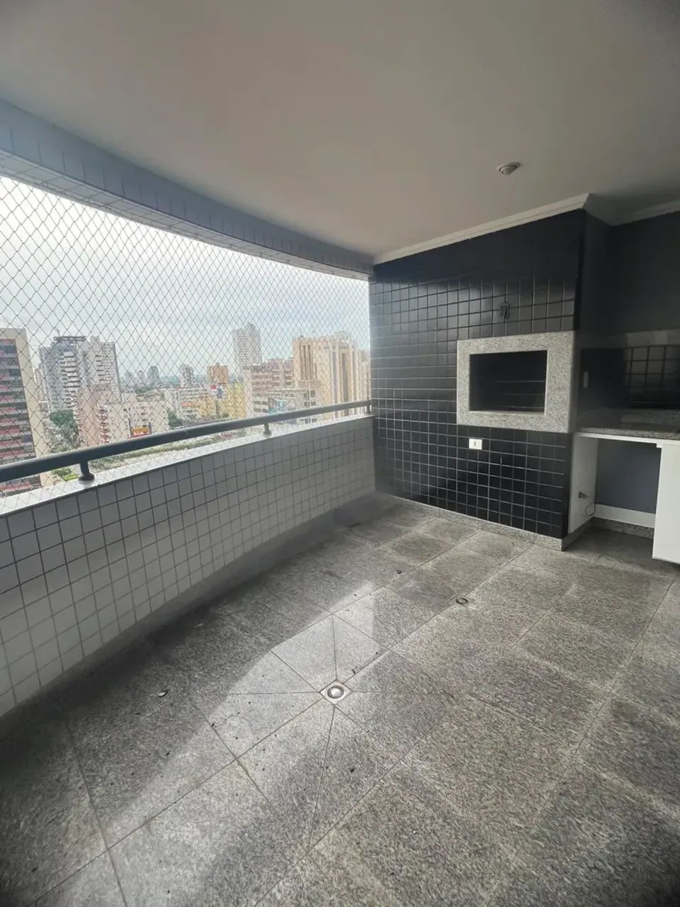 Alugo  apto no edifício Monet Miguel sútil - Foto 4