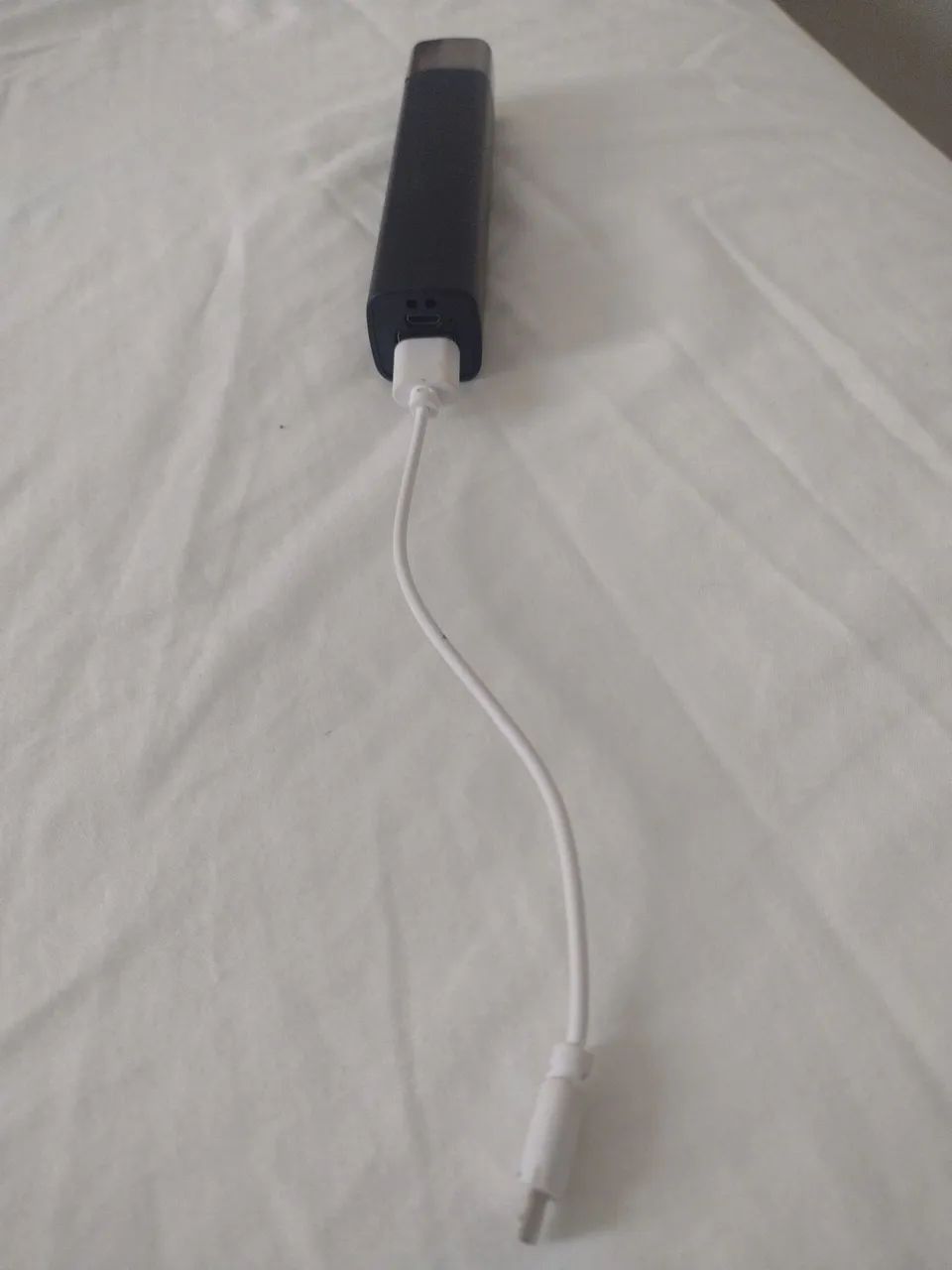 Carregador portátil para celular  - Foto 4
