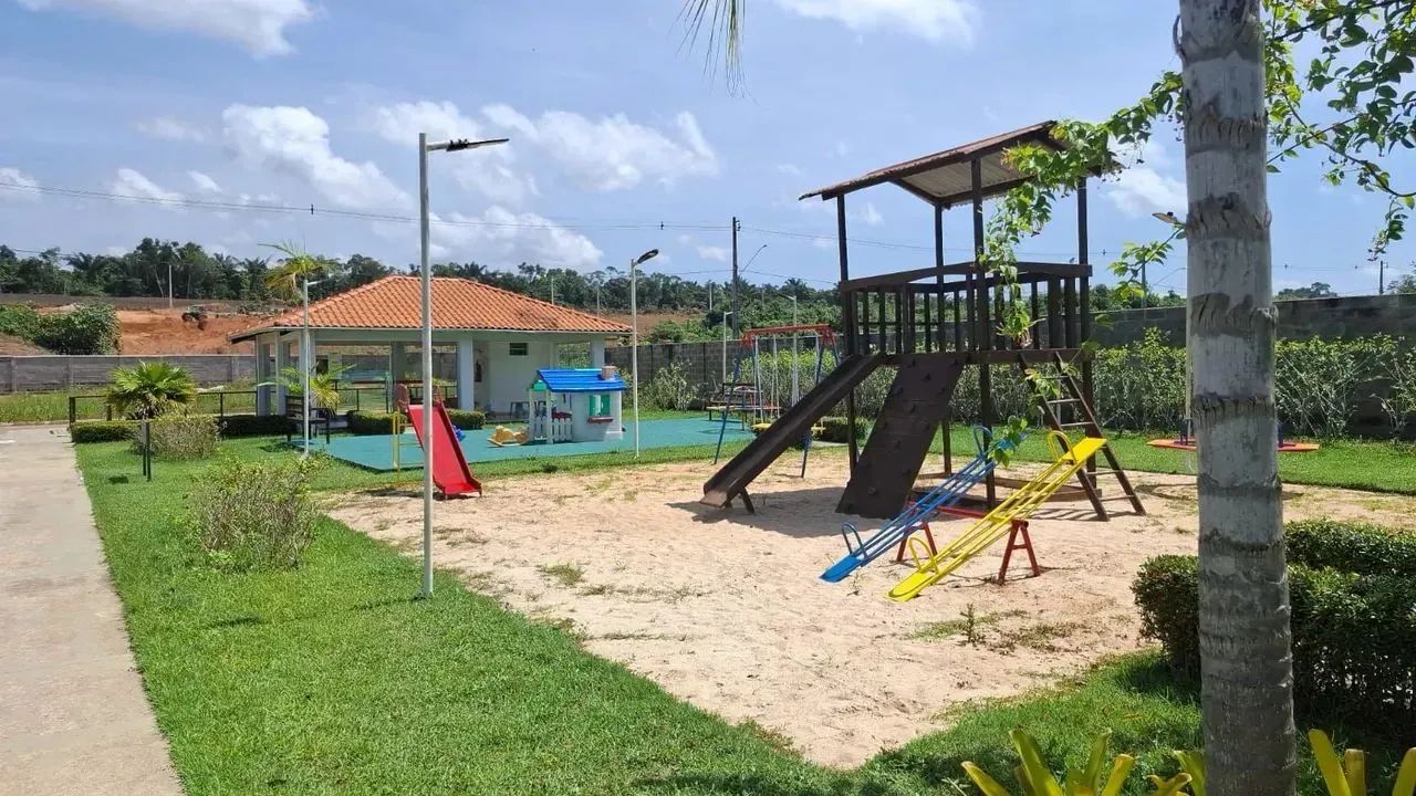 CONDOMÍNIO TERRAMAZÔNIA. - Foto 5