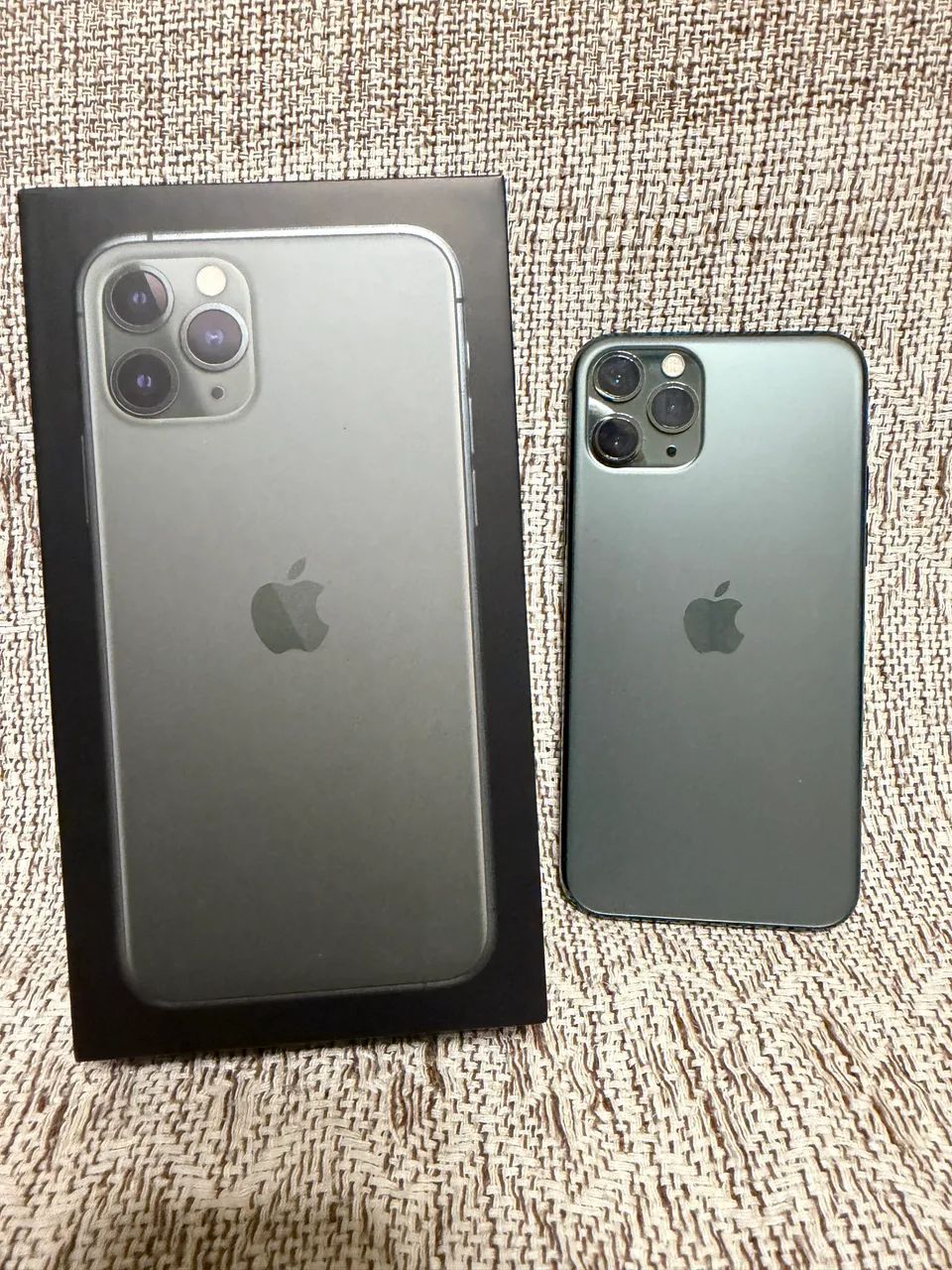 iPhone 11 Pro 256gb - Celulares e Smartphones - Centro Histórico