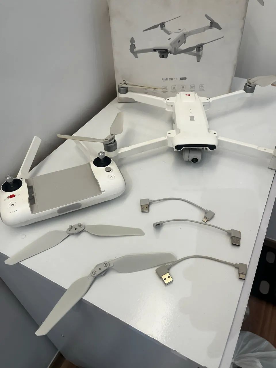 FIMI x8 SE 2020