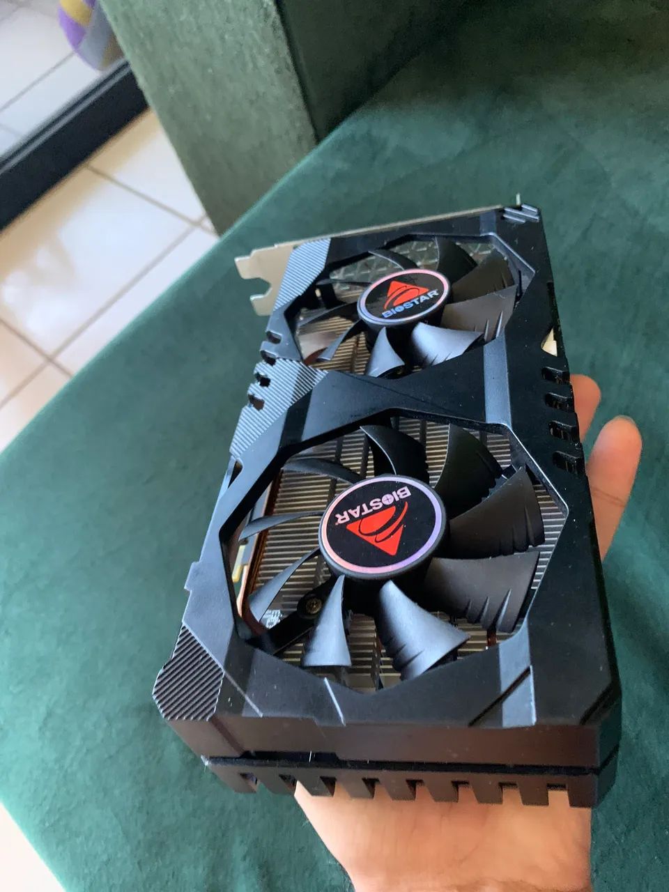 RX6600 8GB - Foto 3