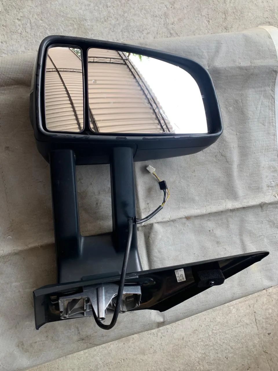 Retrovisor da sprint  - Foto 2