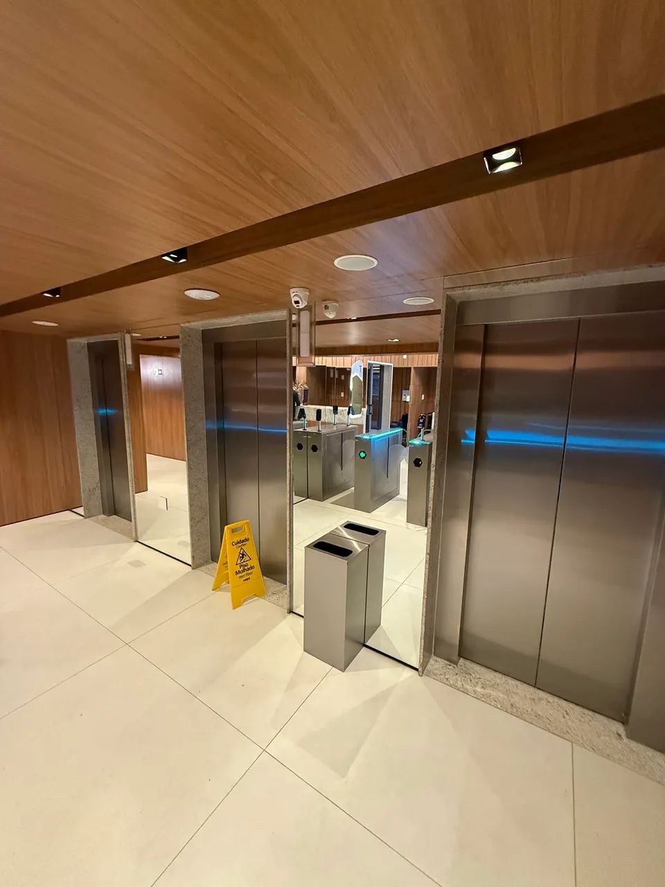 SALA COMERCIAL HORTO CONCEPT - Foto 4