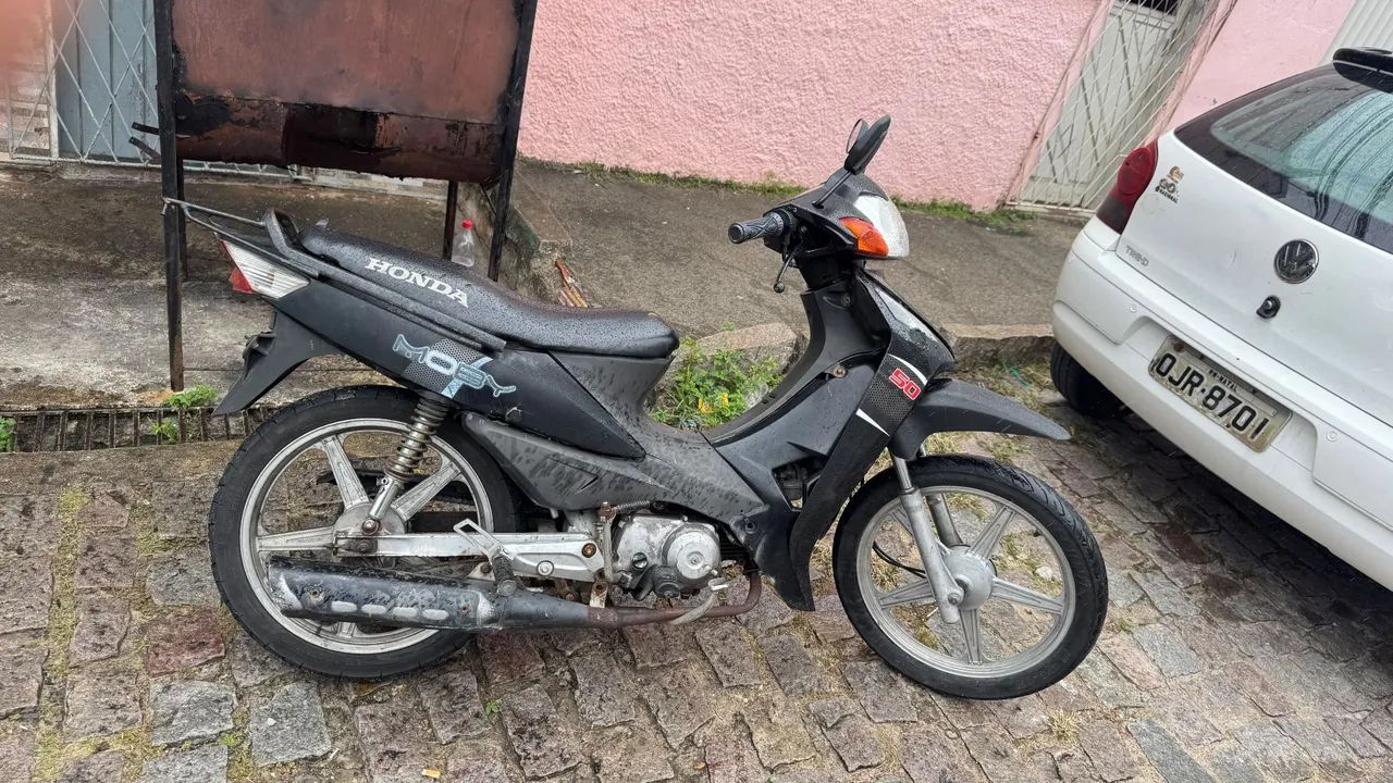 Apenas vendo  - Foto 2