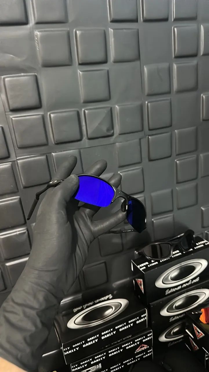 ÓCULOS DA OAKLEY  - Foto 2