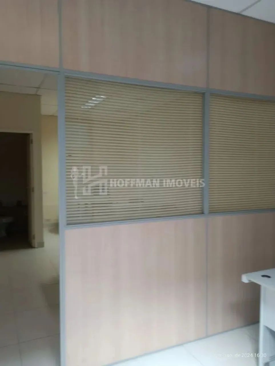 Sala Comercial para Locação no Centro - Foto 4