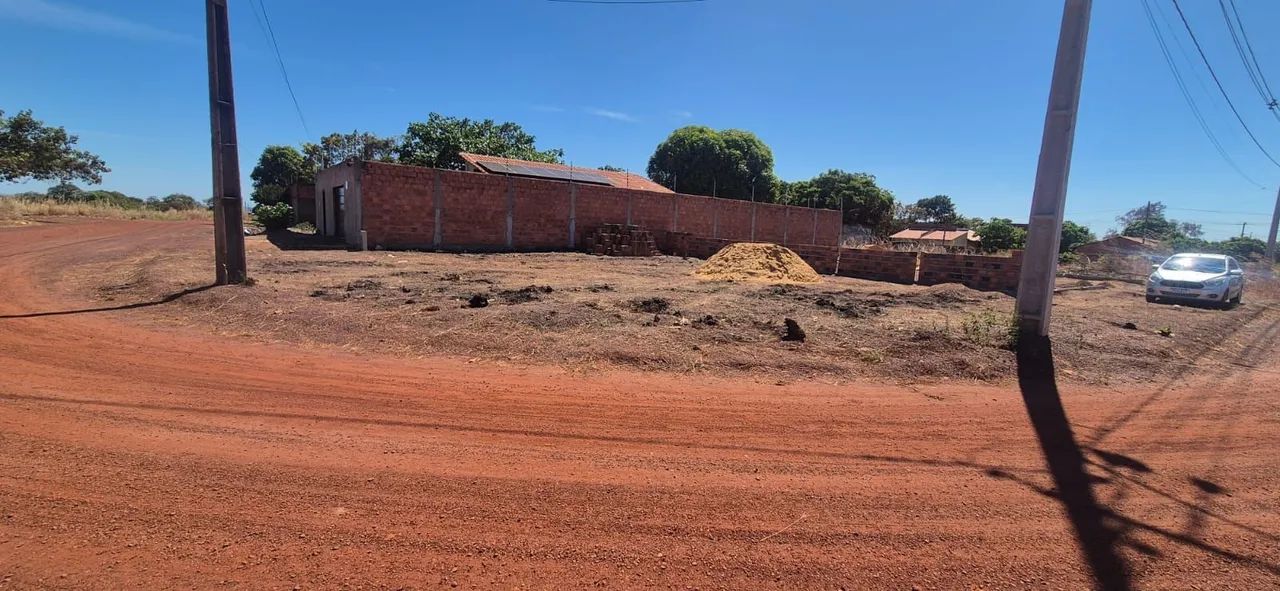 Lote de esquina  - Foto 2