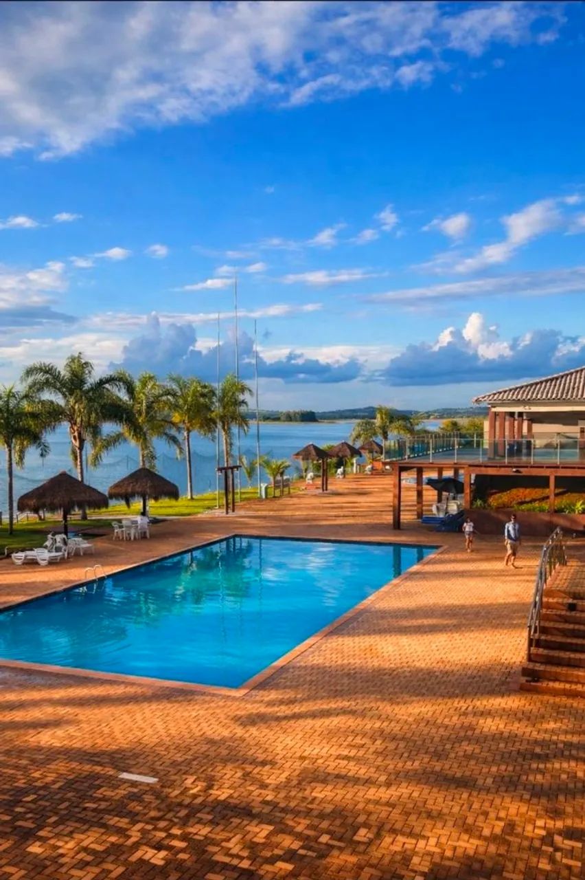 Excelente lote no Vitória Nautico 