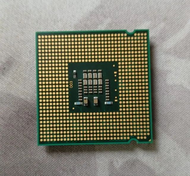 Processador Intel Core 2 Duo E7200 2.53 Ghz para PCs - Foto 4