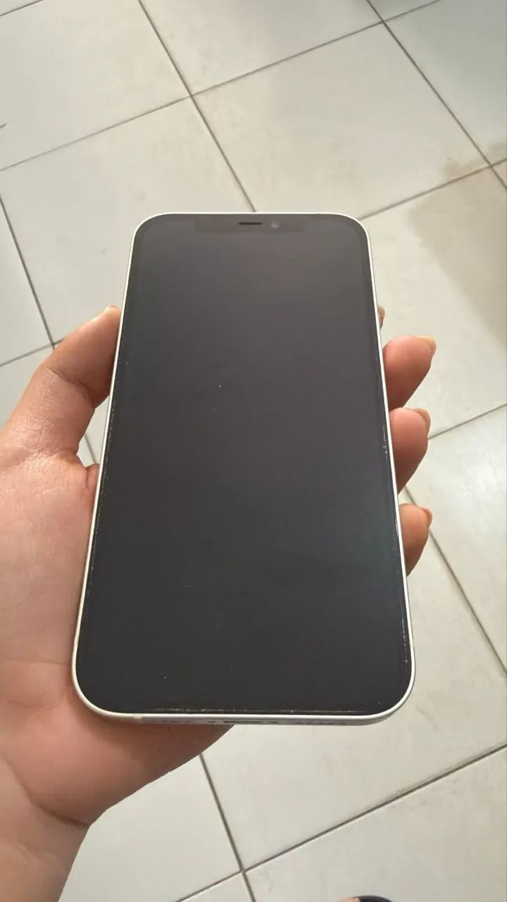 iPhone 12 64gb todo original  - Foto 5