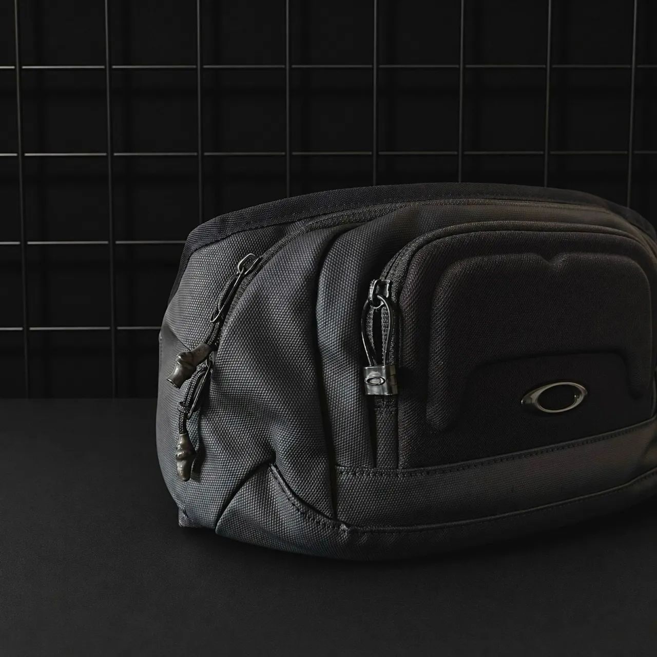 Pochete Oakley Icon Belt 2.0 - Foto 2